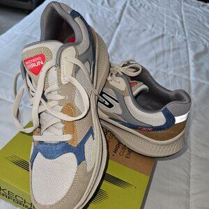 Mens Skechers Go Run